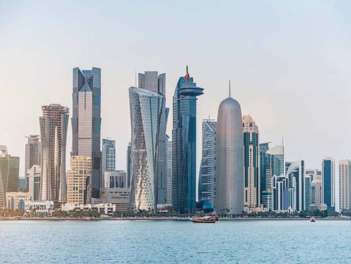 Temperature to range between 35 and 48 degree Celsius, warns Qatar Meteorology