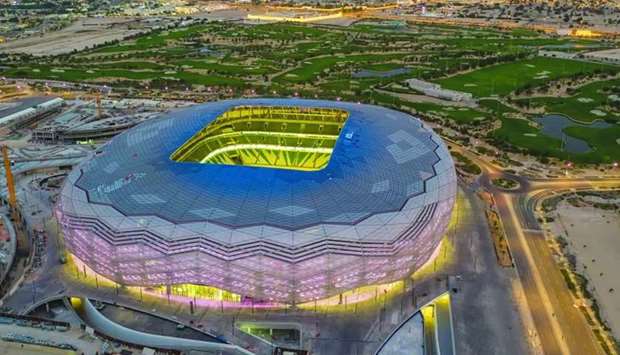 Ten ways Qatar is reducing its carbon footprint in lead-up to FIFA World Cup