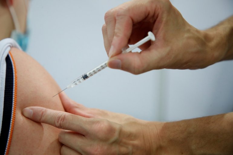 Third COVID-19 vaccine dose safe and effective: Health official