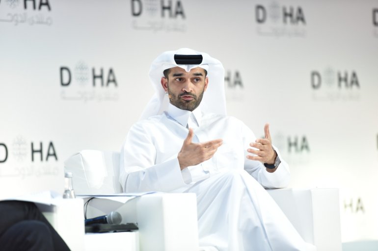 Three more stadiums to be unveiled in 2020: Al Thawadi