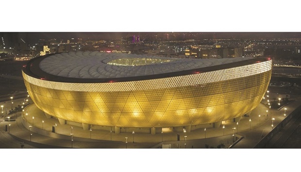 Tickets for Lusail Super Cup now available