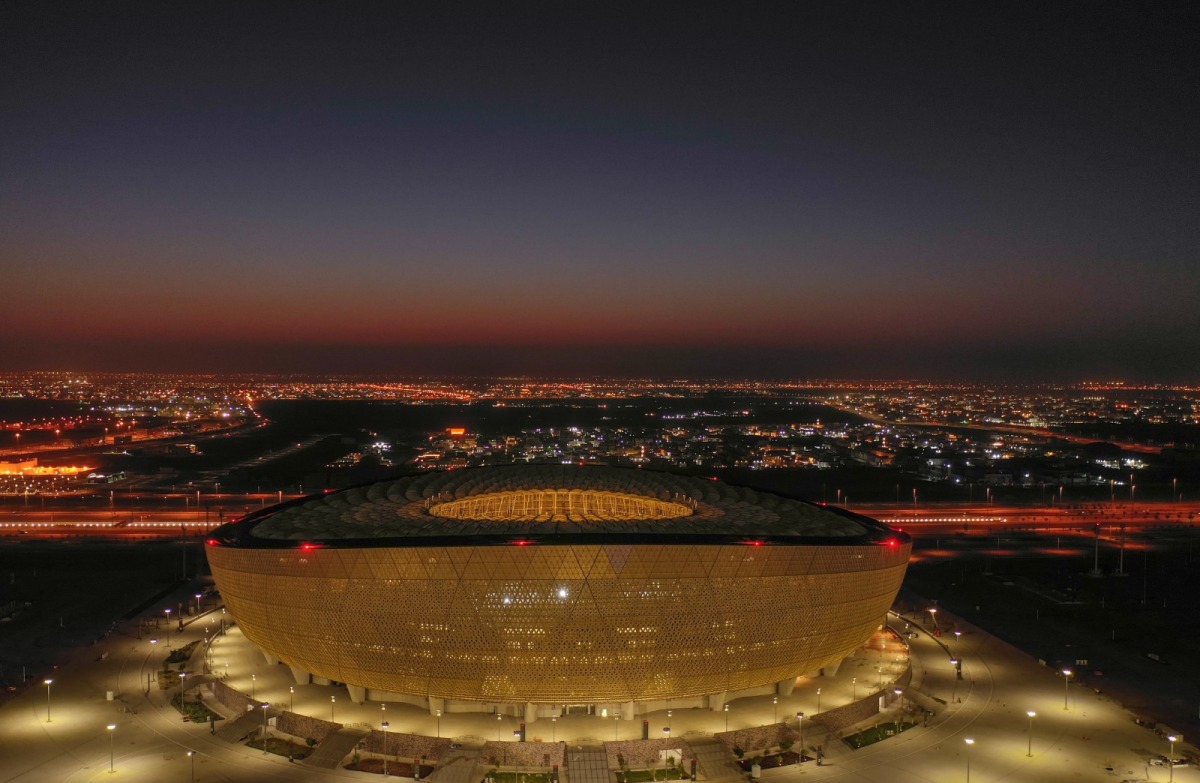Tickets for the Lusail Super Cup to go on sale from August 18