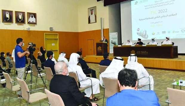 Traffic safety conference to be held in March 2022