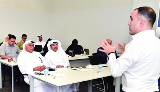 Training courses promote culture of traffic safety