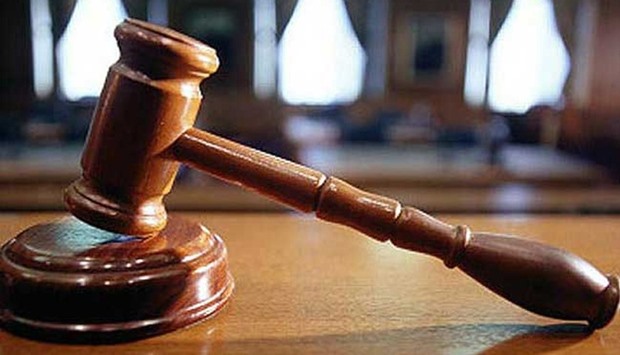 Truck driver fined for negligence