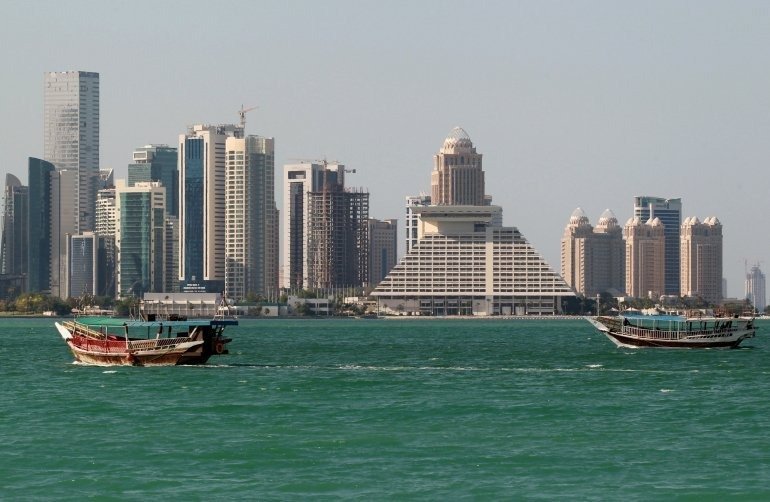Two deaths and 291 Covid-19 cases in Qatar on Aug 7