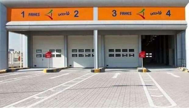 Two Fahes centres to remain open until midnight