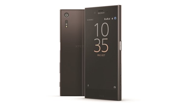 Two new smartphones added to Sony X series