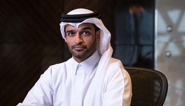 Two stadiums to be unveiled in first half of 2020: al-Thawadi