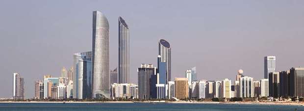 UAE economy set to slow down as Abu Dhabi cuts oil production: BMI