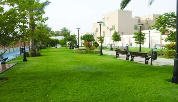 Umm Salal Municipality to conduct cleanliness campaign