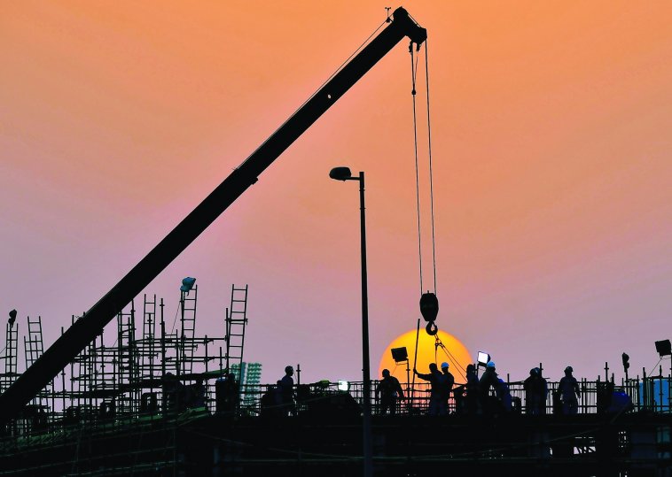 UN body welcomes milestone in Qatar labour reforms