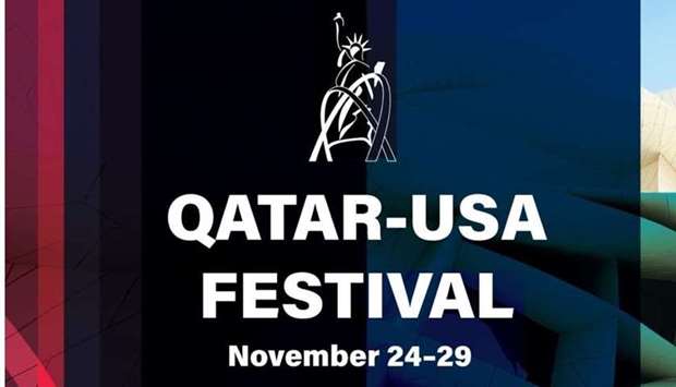 US embassy to hold Qatar-USA Festival