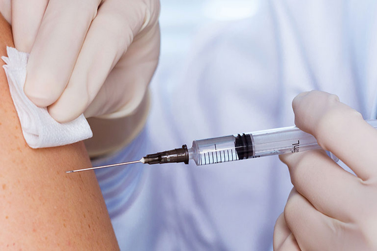 Vaccinations May Decrease Adult Flu Risk by Approximately 60%