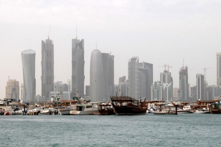 Visitors stuck in Qatar can stay without extending visa: Ministry