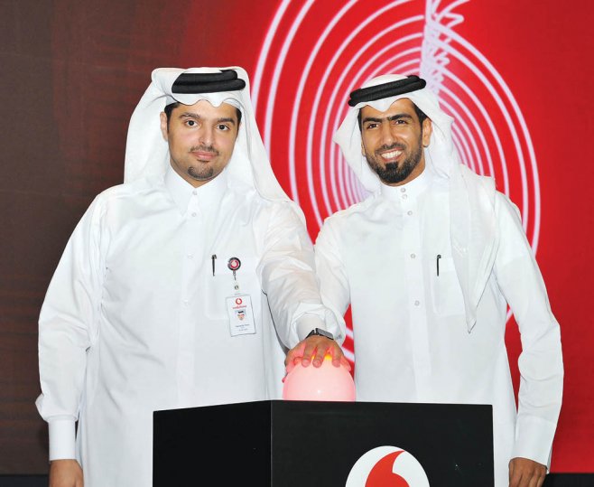 Vodafone 5G network covers 70% of Doha within a year of launch