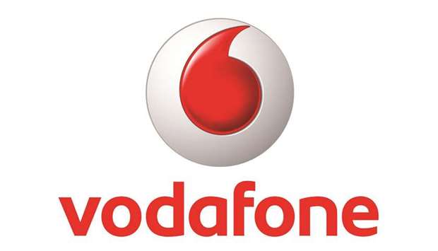 Vodafone promo for prepaid customers at LuLu outlets
