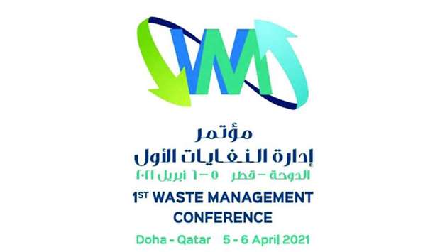 Waste management conference kicks off Monday