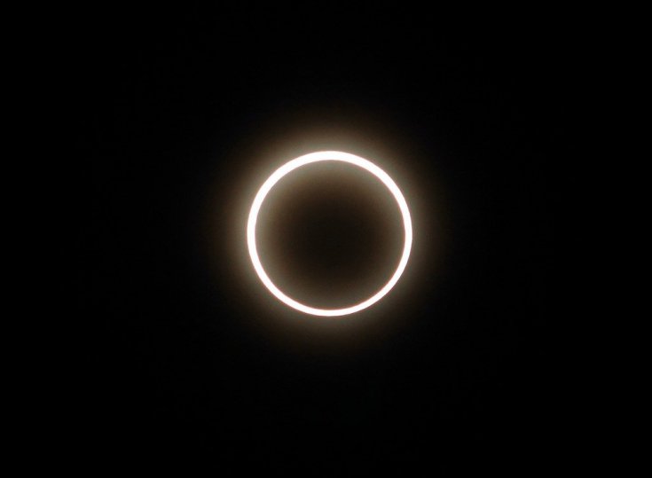 Watch rare solar eclipse over Qatar sky at Al Thuraya Planetarium tomorrow