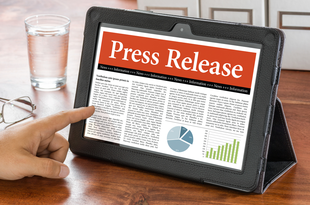 Why You Should Start Using A Press Release Distribution Service