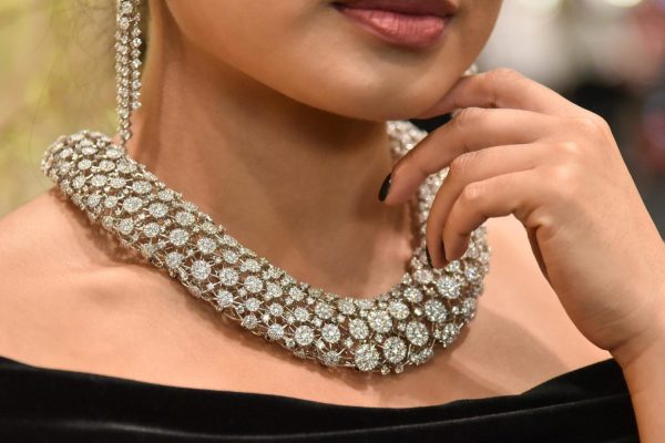Doha Jewellery and Watches Exhibition 2020